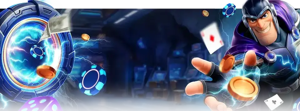 MagneticSlots Casino