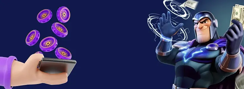 MagneticSlots Payments