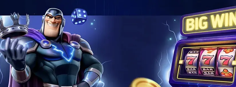 MagneticSlots Casino Platform